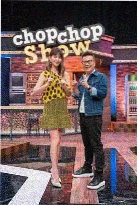 段奕宏表演解析特辑 海报